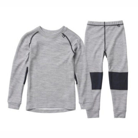 Thermounterwäsche Junior HELLY HANSEN Lifa Merino Set