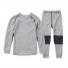 Grey Melange