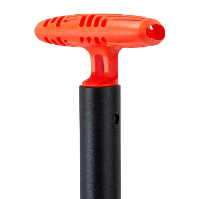 Mammut Alugator Pro Light: pala da valanga leggera e performante