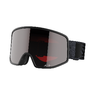 Salomon Sentry Pro SIGMA – Gafas de esquí unisex con contraste reforzado