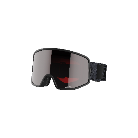 Salomon Sentry Pro SIGMA – Gafas de esquí unisex con contraste reforzado