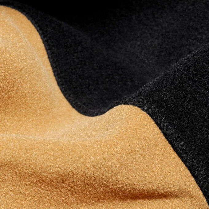 Innominata ML Jacket Men Cheetah/Black: timeless and versatile fleece