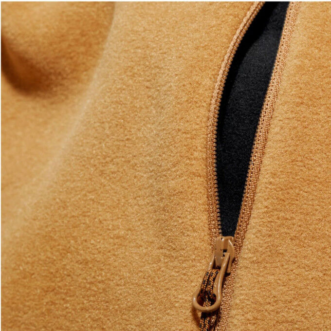 Innominata ML Jacket Men Cheetah/Black: timeless and versatile fleece