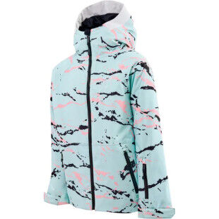Watts Arrow Junior : veste de ski enfant technique et stylée