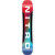 Nitro Team versatile all-mountain snowboard