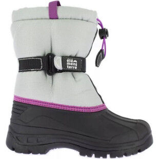 Elementerre Pearse après-ski boots: warmth and support for everyday wear