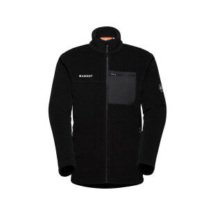 Giacca in pile da uomo Mammut Innominata ML - Comfort e versatilità outdoor