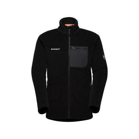 Mammut Innominata ML Men's Fleece Jacket - Comfort and versatility for outdoor activities