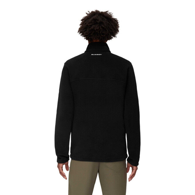 Mammut Innominata ML Men's Fleece Jacket - Comfort and versatility for outdoor activities