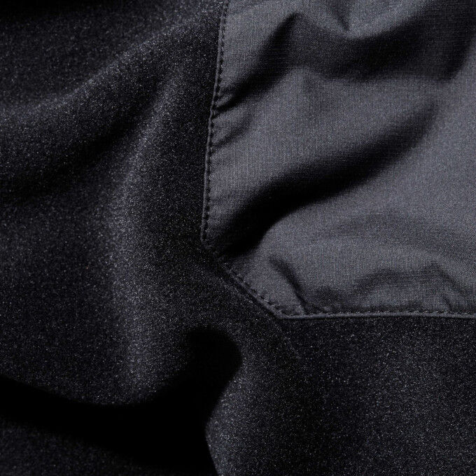 Mammut Innominata ML Men's Fleece Jacket - Comfort and versatility for outdoor activities