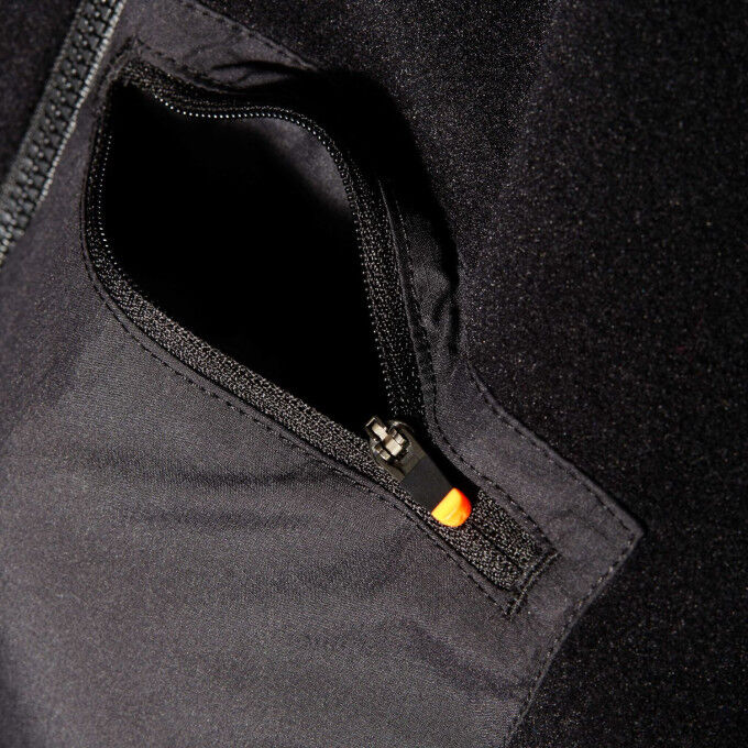 Mammut Innominata ML Men's Fleece Jacket - Comfort and versatility for outdoor activities