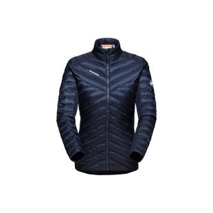 Mammut Albula IN Hybrid Jacket Damen - Technische und isolierende Jacke