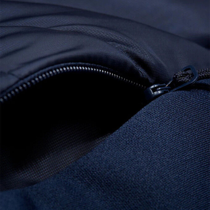 Mammut Albula IN Hybrid Jacket Women - Technical and insulating jacket