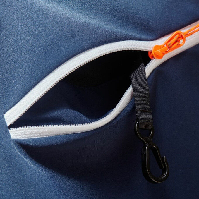 Pantaloni Mammut Taiss Guide SO Donna: prestazioni e protezione in montagna