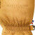 Marcel Livet Louis Gevril unisex mittens: warmth and alpine authenticity