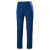 Pantalones de senderismo softshell para hombre HELLY HANSEN Brono - Océan