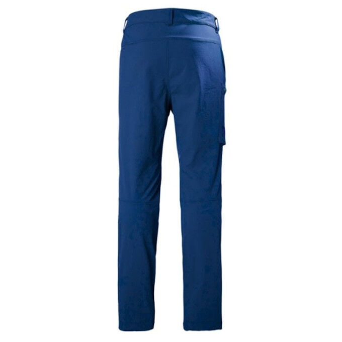 HELLY HANSEN Brono Men's Softshell Hiking Pants - Ocean