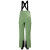 Pantalones de esquí para mujer HELLY HANSEN Verglas Backcountry Bib - JADE 2.0