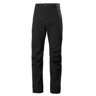 Herren-Shellhose HELLY HANSEN Odin 1 World Infinity – Schwarz