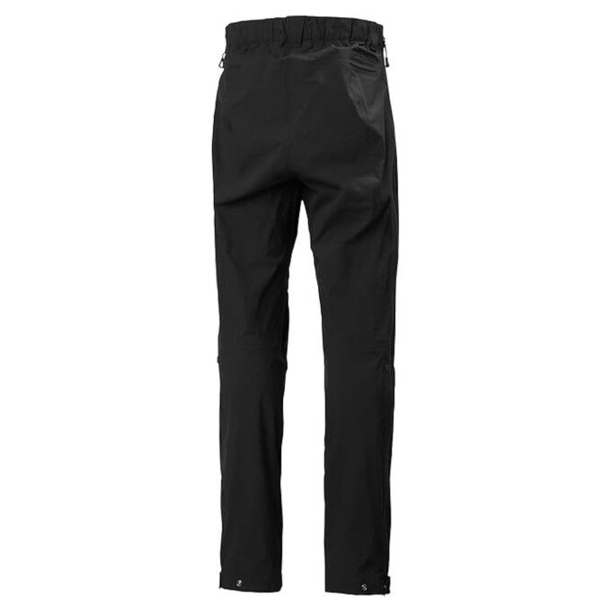 Pantalon shell Homme HELLY HANSEN Odin 1 World Infinity - Black