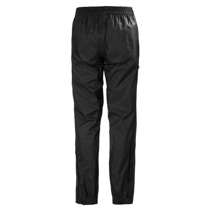 Damenhose HELLY HANSEN Verglas Micro Shell – Schwarz