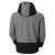 Chaqueta de esquí softshell para hombre HELLY HANSEN ODIN BC - CONCRETE