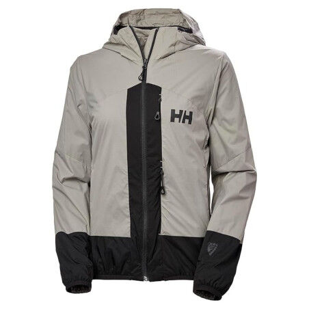 Chaqueta con capucha aislante para mujer HELLY HANSEN Odin BC LT - TERRAZZO
