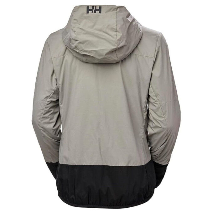 Veste à capuche isolante Femme HELLY HANSEN Odin BC LT - TERRAZZO