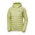 Doudoune à capuche Femme HELLY HANSEN Banff - ICED MATCHA