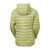 Doudoune à capuche Femme HELLY HANSEN Banff - ICED MATCHA