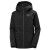 HELLY HANSEN EDGE 2.0 Women's Ski Jacket - Black