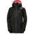 Giacca da sci da donna HELLY HANSEN Elevation Infinity 3.0 - Nero