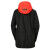 Giacca da sci da donna HELLY HANSEN Elevation Infinity 3.0 - Nero