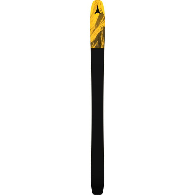 Atomic N BACKLAND 107 touring skis