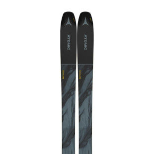 Atomic N BACKLAND 107 touring skis