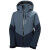 Chaqueta de esquí para mujer HELLY HANSEN Alphelia - ALPINE FROST