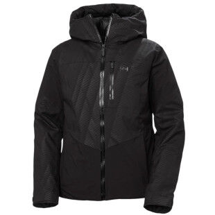 Giacca da sci da donna HELLY HANSEN Val-d’Isère 3.0
