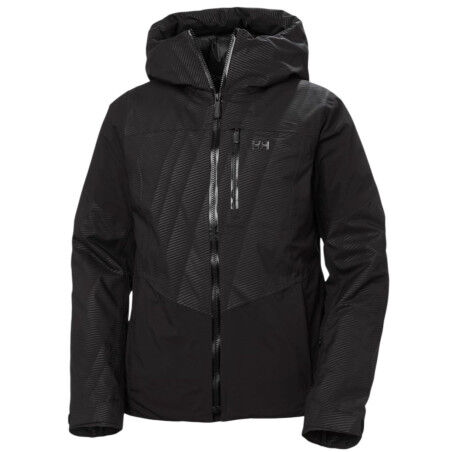 Chaqueta de esquí para mujer HELLY HANSEN Val-d’Isère 3.0