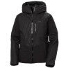 BLACK EMBOSSED STRIPES