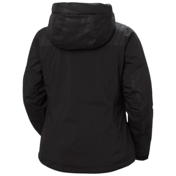 Giacca da sci da donna HELLY HANSEN Val-d’Isère 3.0