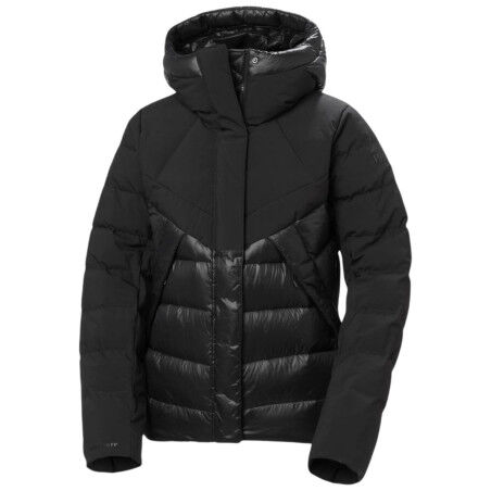 HELLY HANSEN Bliss Women's Winter Jacket - Black