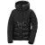 HELLY HANSEN Bliss Women's Winter Jacket - Black