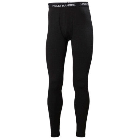 Bas thermique Homme HELLY HANSEN LIFA® Merino Midweight - Black