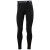 Calzamaglia termica da uomo HELLY HANSEN LIFA® Merino Midweight - Nero