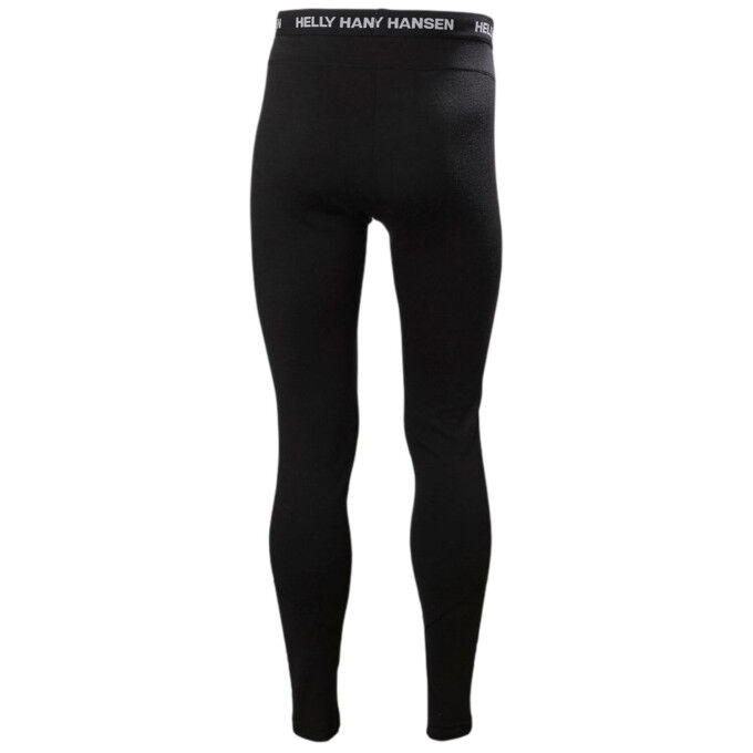 Bas thermique Homme HELLY HANSEN LIFA® Merino Midweight - Black
