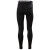 Calzamaglia termica da uomo HELLY HANSEN LIFA® Merino Midweight - Nero