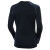 Haut thermique Femme HELLY HANSEN LIFA® Merino Midweight Graphic Crew