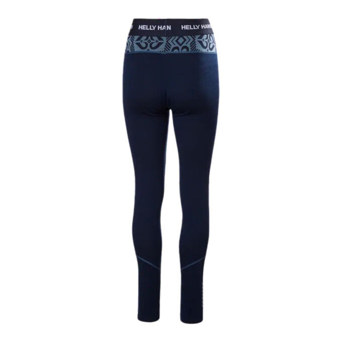 Thermosocken für Damen HELLY HANSEN LIFA® Merino Midweight Graphic