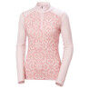 PINK TINT NORDIC ROSE AOP