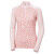 Pull demi-zippé Femme HELLY HANSEN Lifa® Merino Midweight Graphic